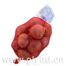 Chinese Fresh Shallot, Onion with Mesh Bag